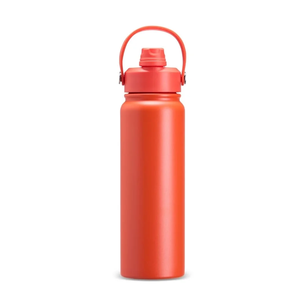 Garrafa Térmica 800ml com Personalização