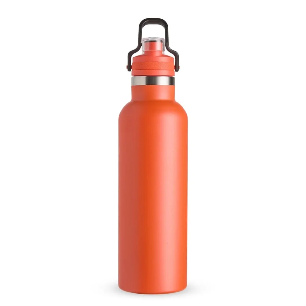 Garrafa Térmica de 800ml com Personalização