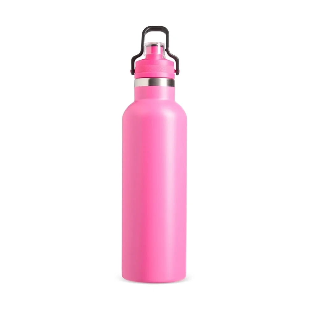 Garrafa Térmica de 800ml com Personalização