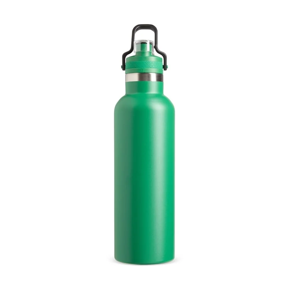 Garrafa Térmica de 800ml com Personalização