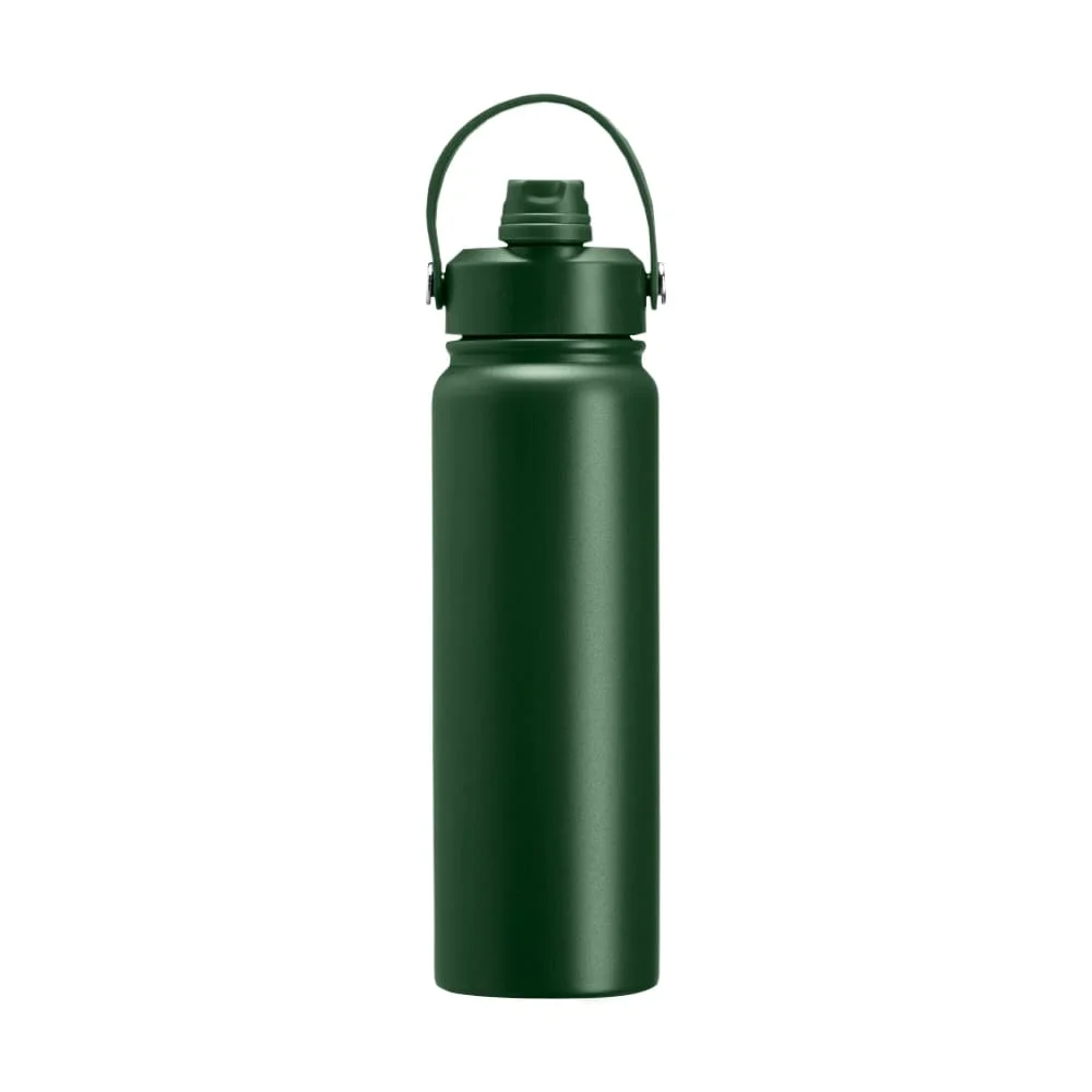 Garrafa Térmica 800ml com Personalização