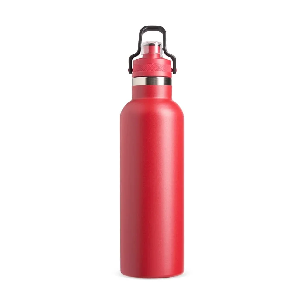 Garrafa Térmica de 800ml com Personalização