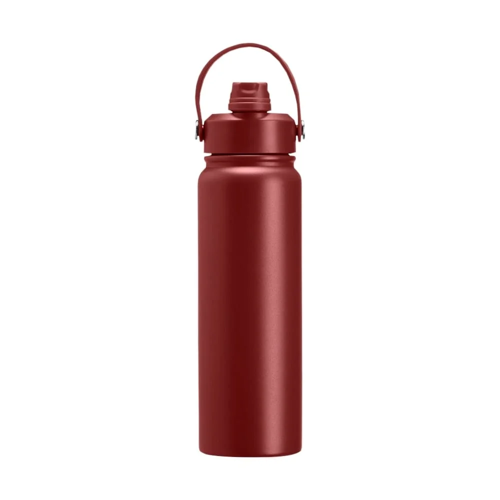 Garrafa Térmica 800ml com Personalização