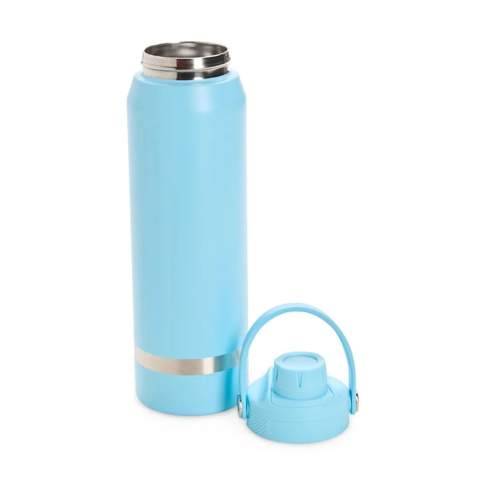 Garrafa Térmica 800ml com Logo