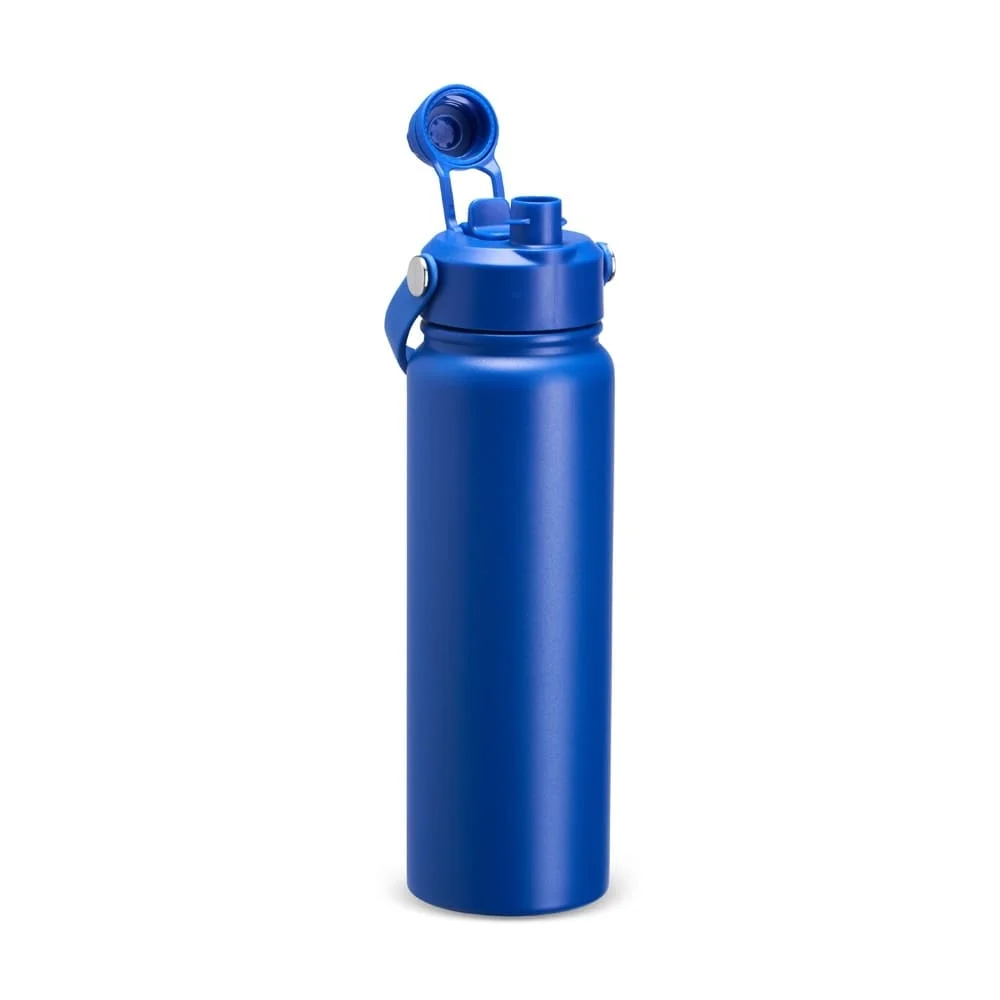 Garrafa Térmica 800ml com Personalização