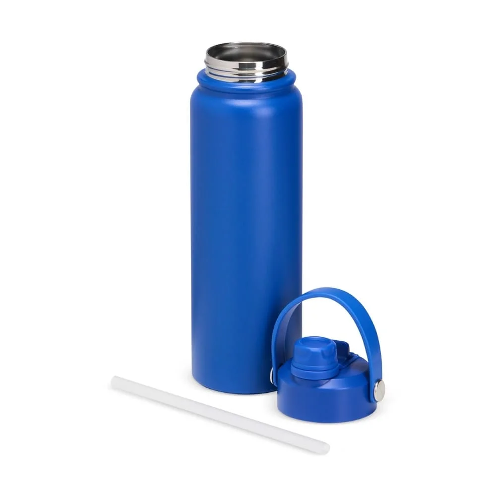 Garrafa Térmica 800ml com Personalização