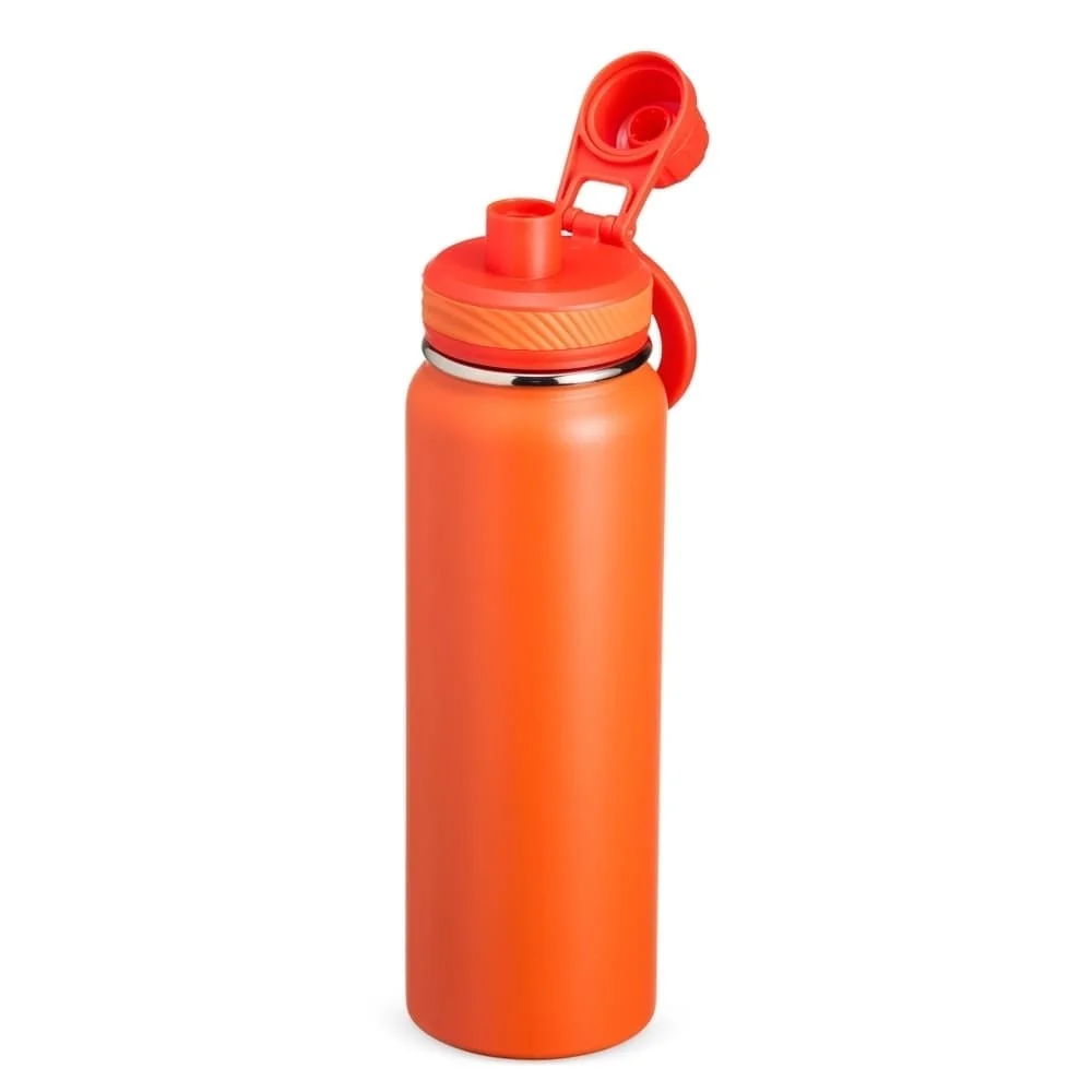 Garrafa Térmica 850Ml com Logo
