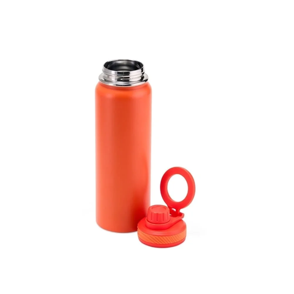 Garrafa Térmica 850Ml com Logo