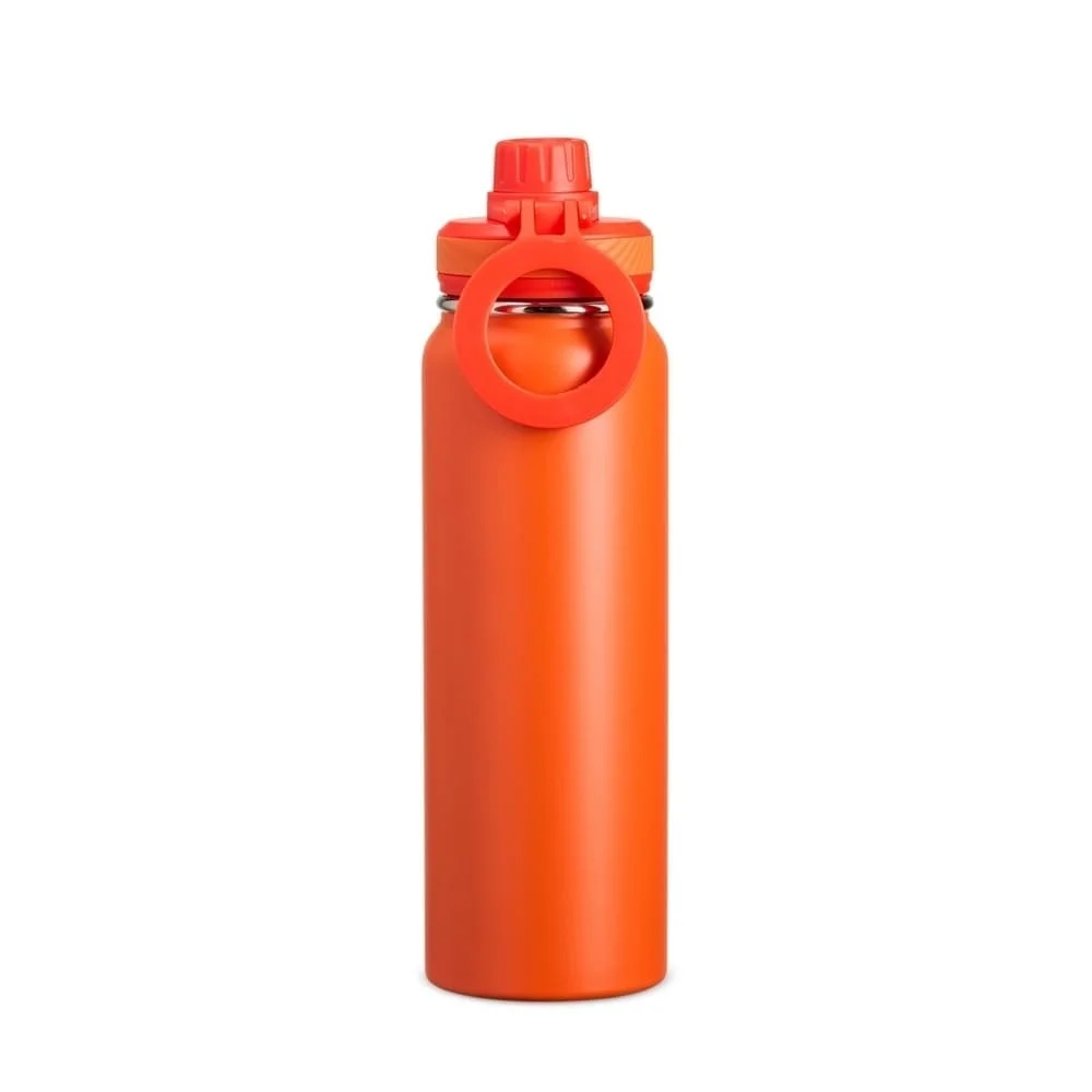 Garrafa Térmica 850Ml com Logo