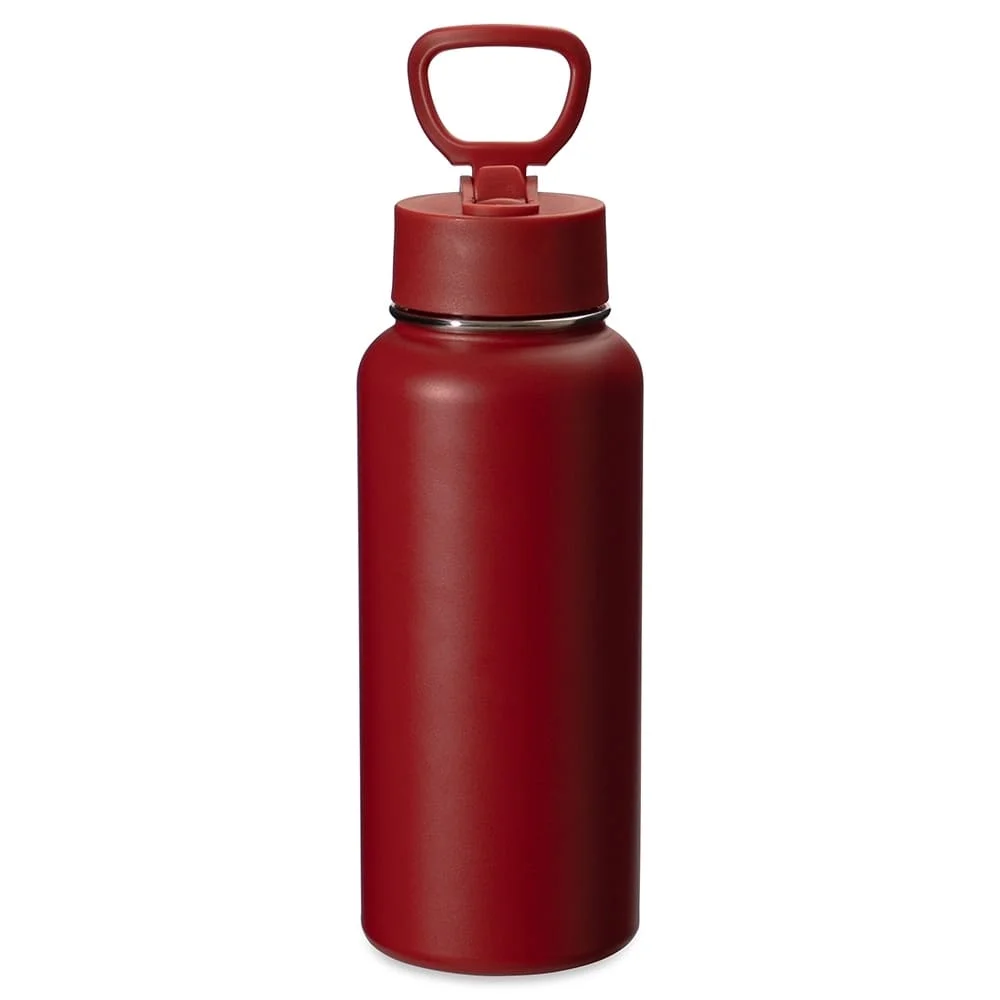 Garrafa Térmica 900ml