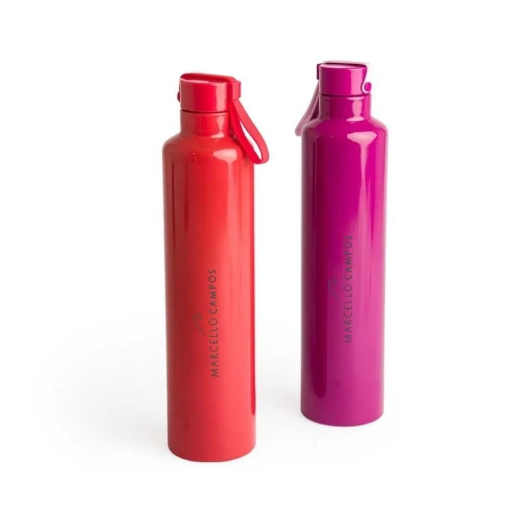 Garrafa Térmica 900ml Personalizada com Logo