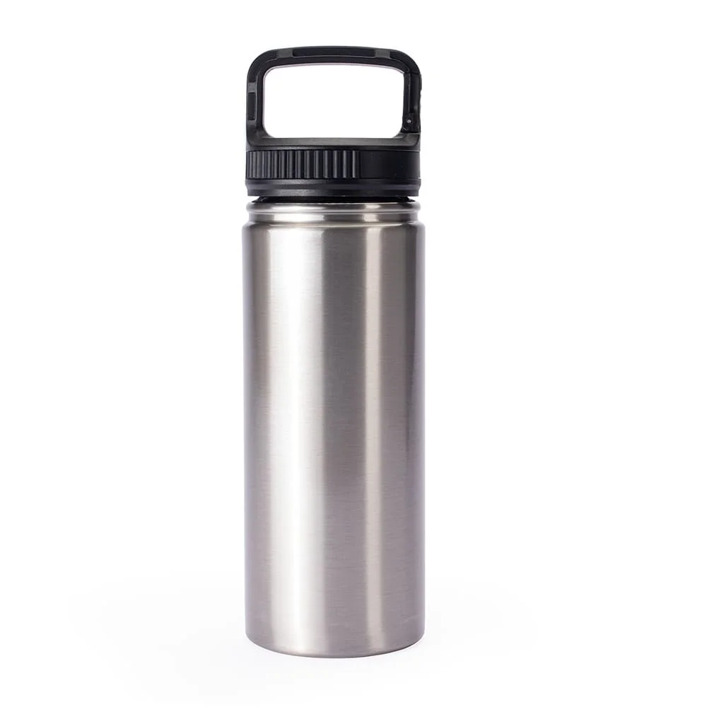 Garrafa Térmica Personalizada Presilha
