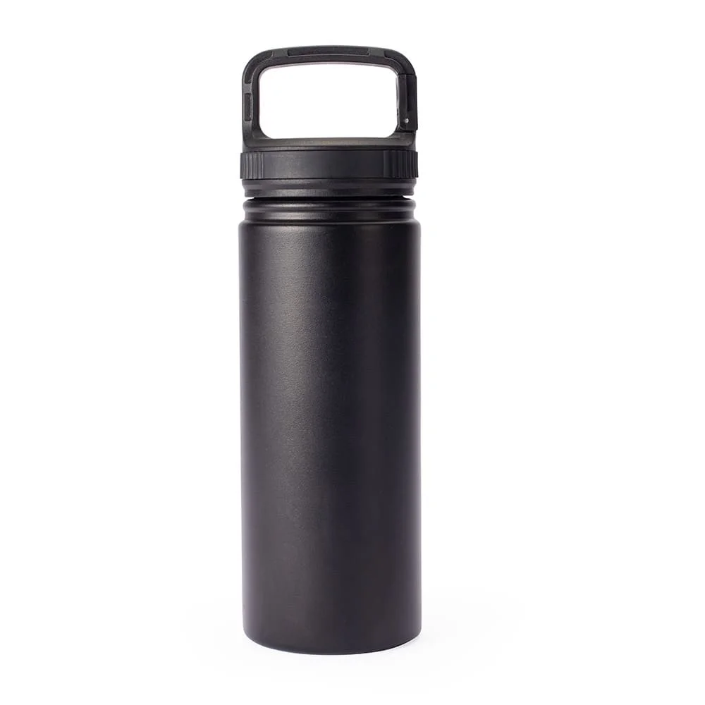 Garrafa Térmica Personalizada Presilha