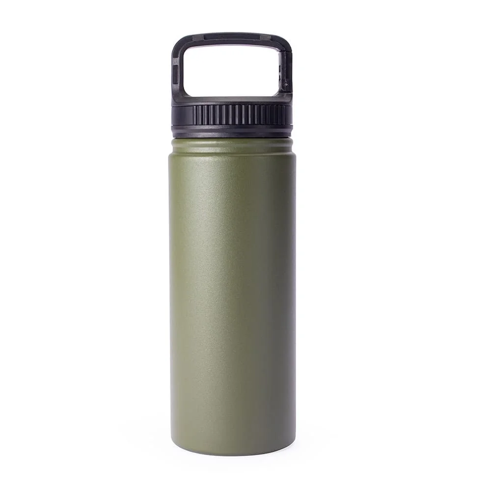 Garrafa Térmica Personalizada Presilha-PX15237