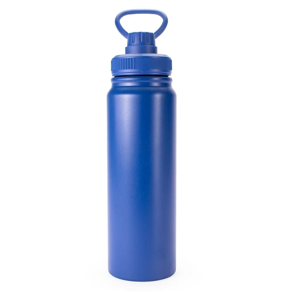 Garrafa Térmica com Infusor