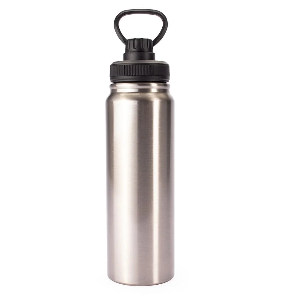 Garrafa Térmica com Infusor