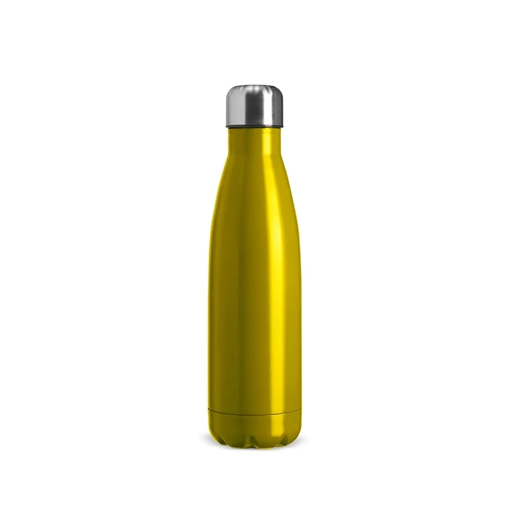 Garrafa Térmica 500ml Inox Personalizada