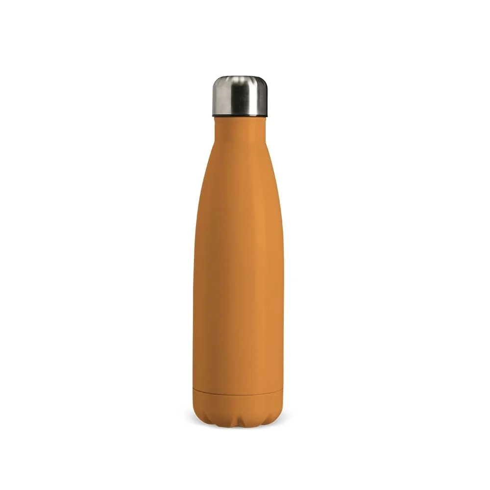 Garrafa Térmica 500ml Inox Personalizada