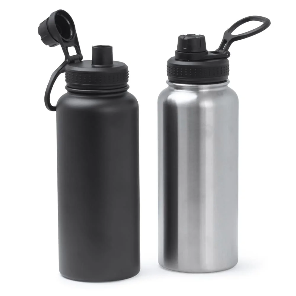 Garrafa Térmica Inox 1L Personalizada
