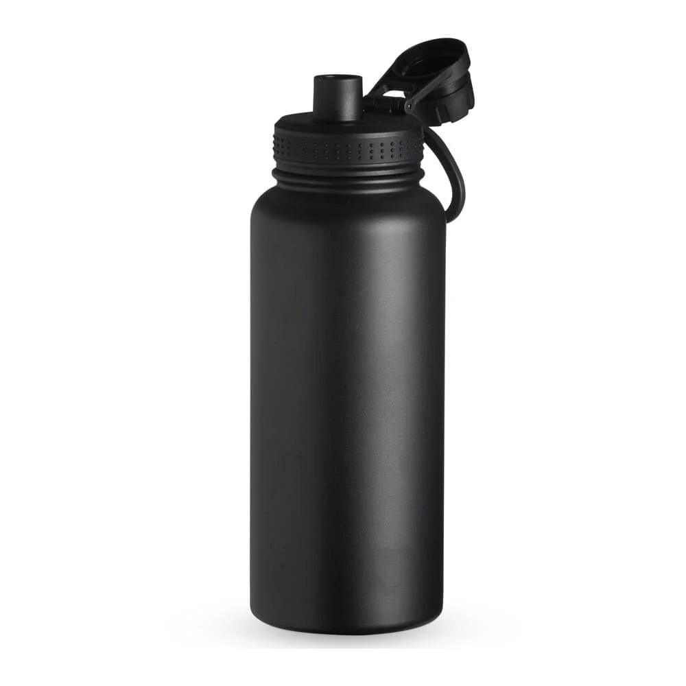 Garrafa Térmica Inox 1L Personalizada