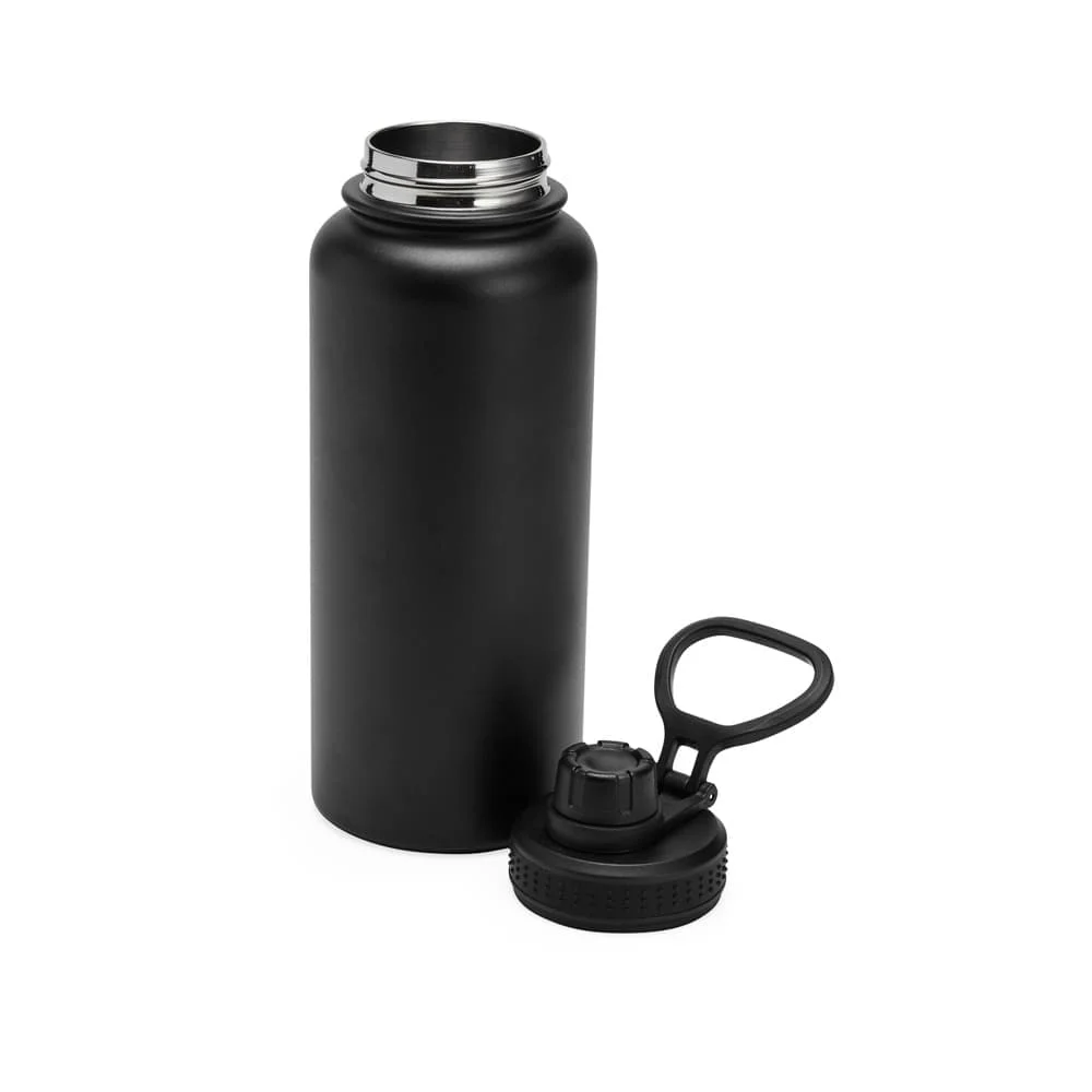 Garrafa Térmica Inox 1L Personalizada