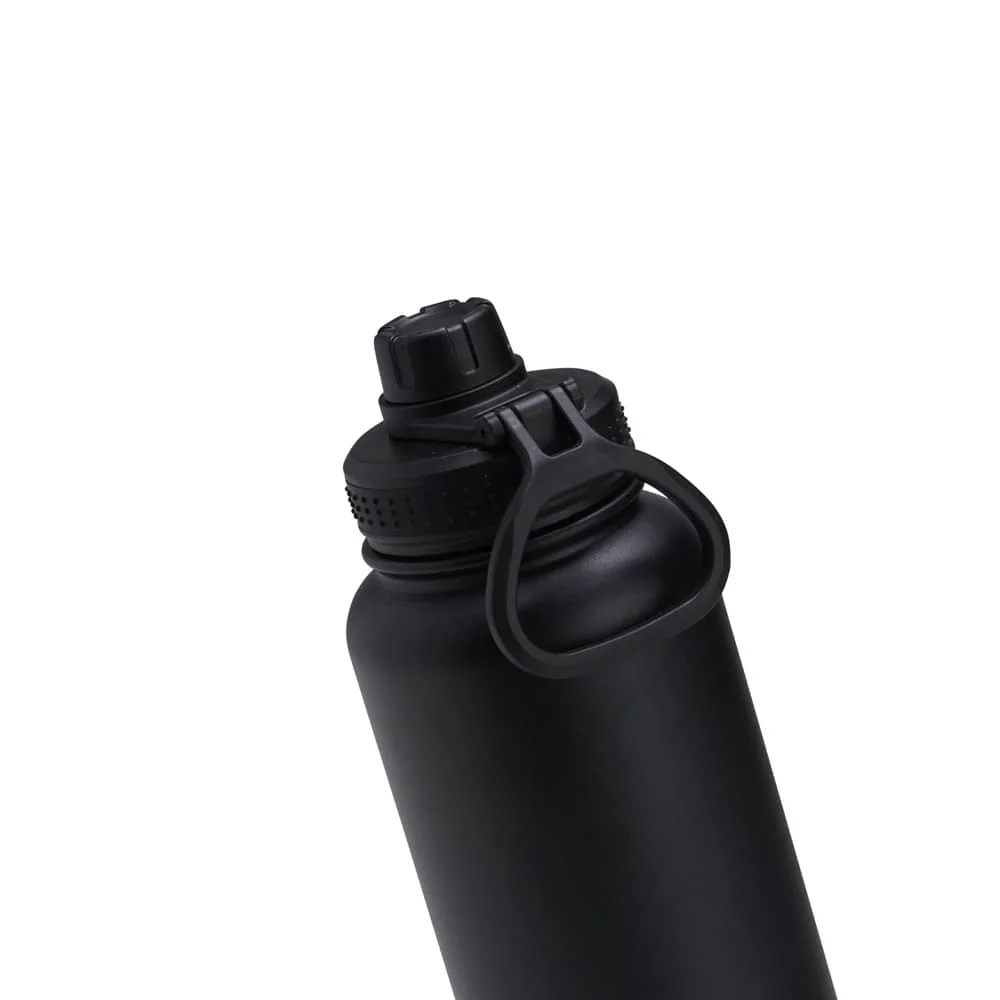 Garrafa Térmica Inox 1L Personalizada