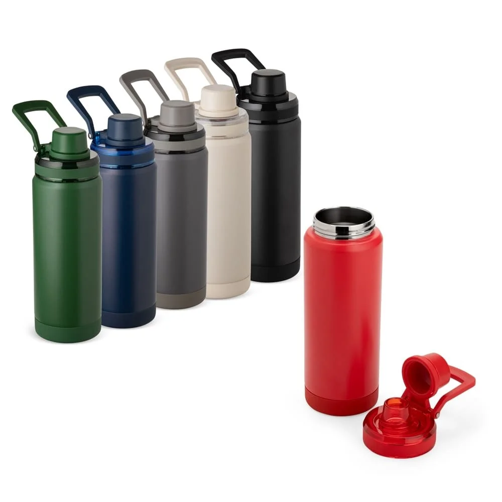 Garrafa Térmica Inox 304 com Parede Dupla
