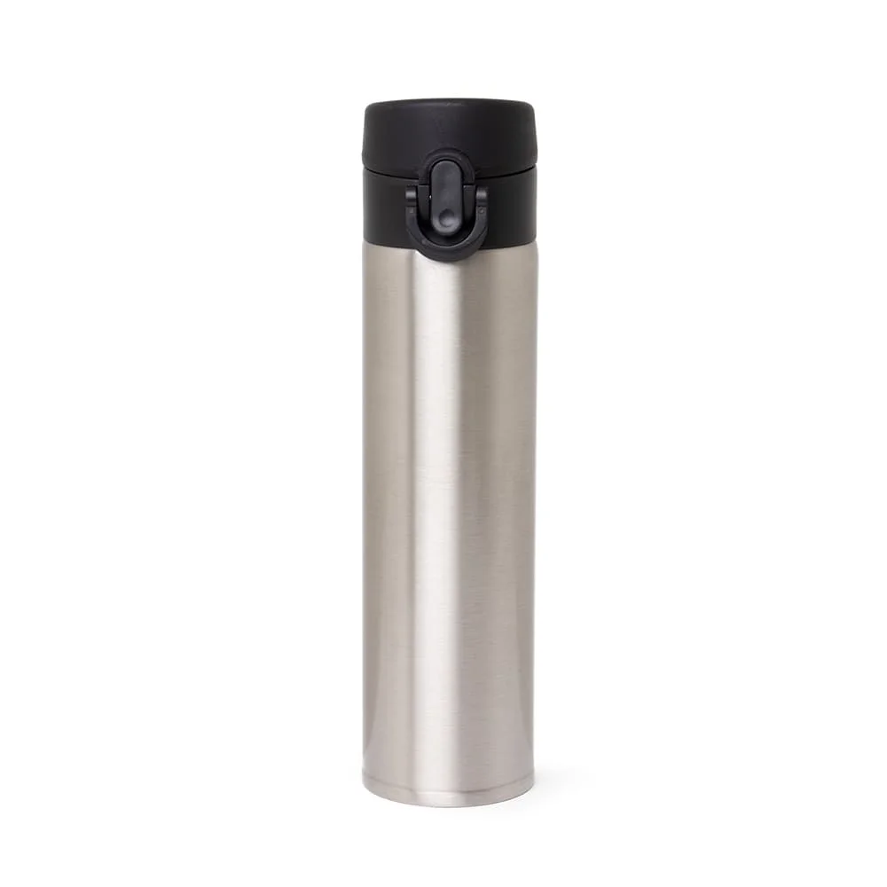 Garrafa Térmica Personalizada 340ml