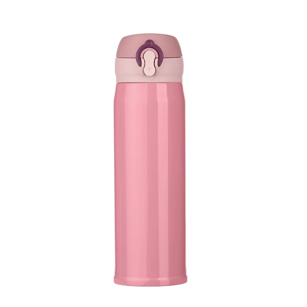 Garrafa Térmica Personalizada com Logo