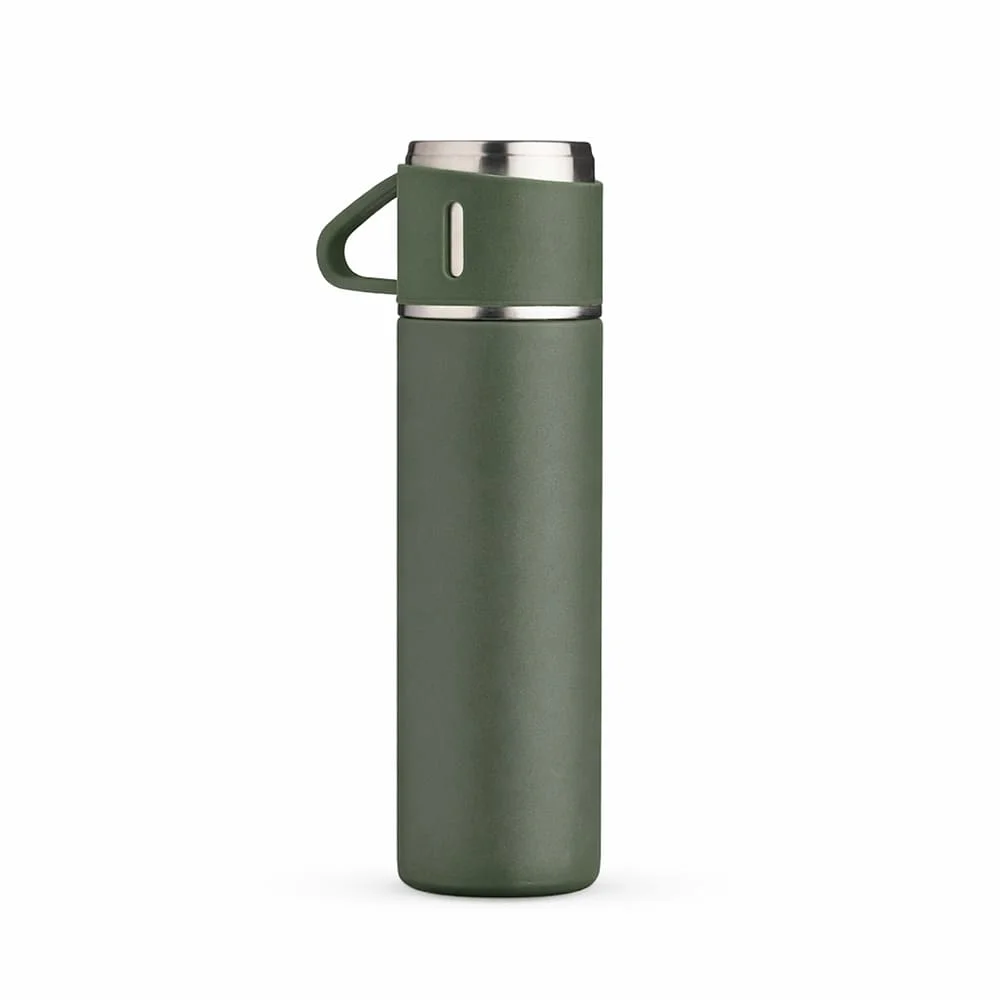 Garrafa Térmica para Brinde Promocional