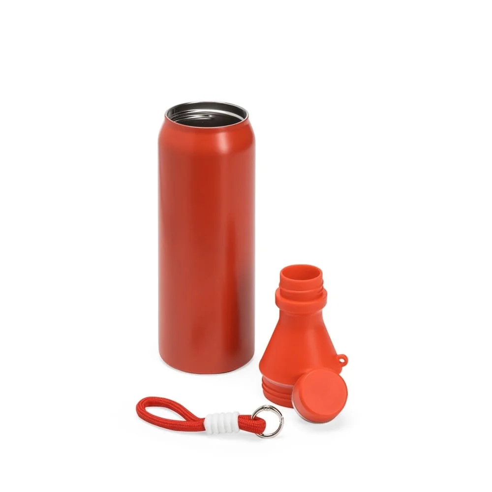 Garrafa Térmica Inox 500ml
