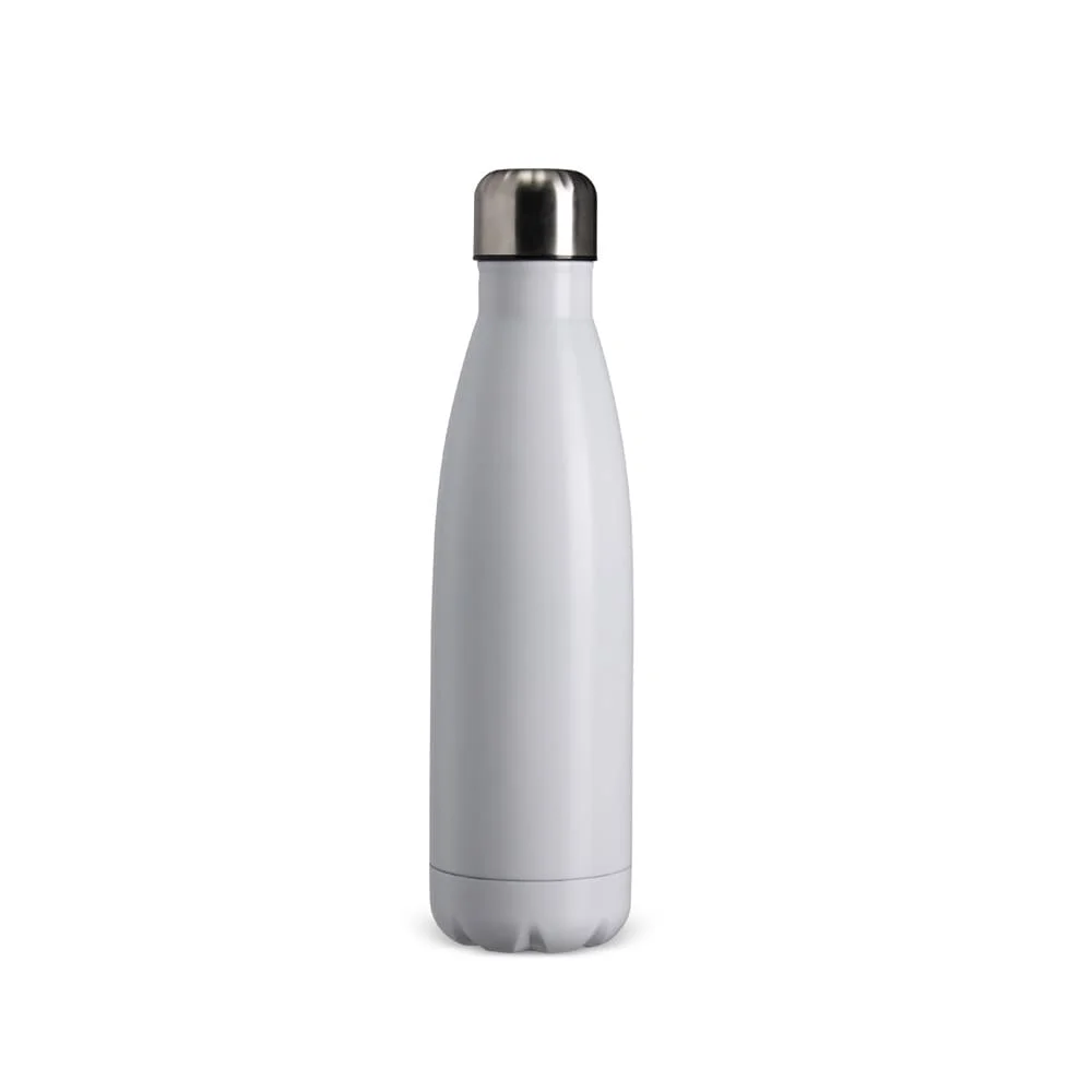 Garrafa Térmica 500ml Inox Personalizada