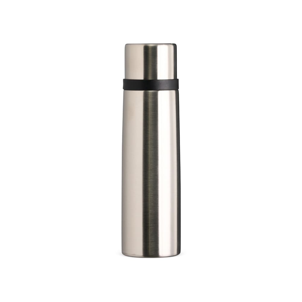 Garrafa Térmica Inox 500ml para Brinde com Logo