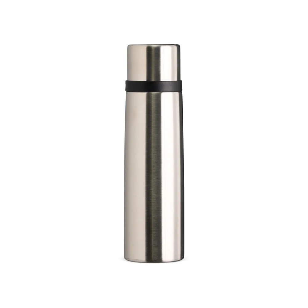 Garrafa Térmica Inox 500ml para Brinde com Logo-PX$@07049