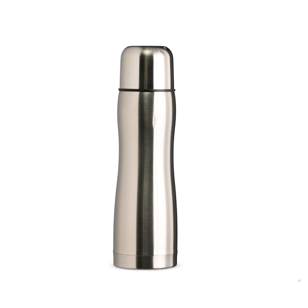 Garrafa Térmica Inox 500ml para Brinde