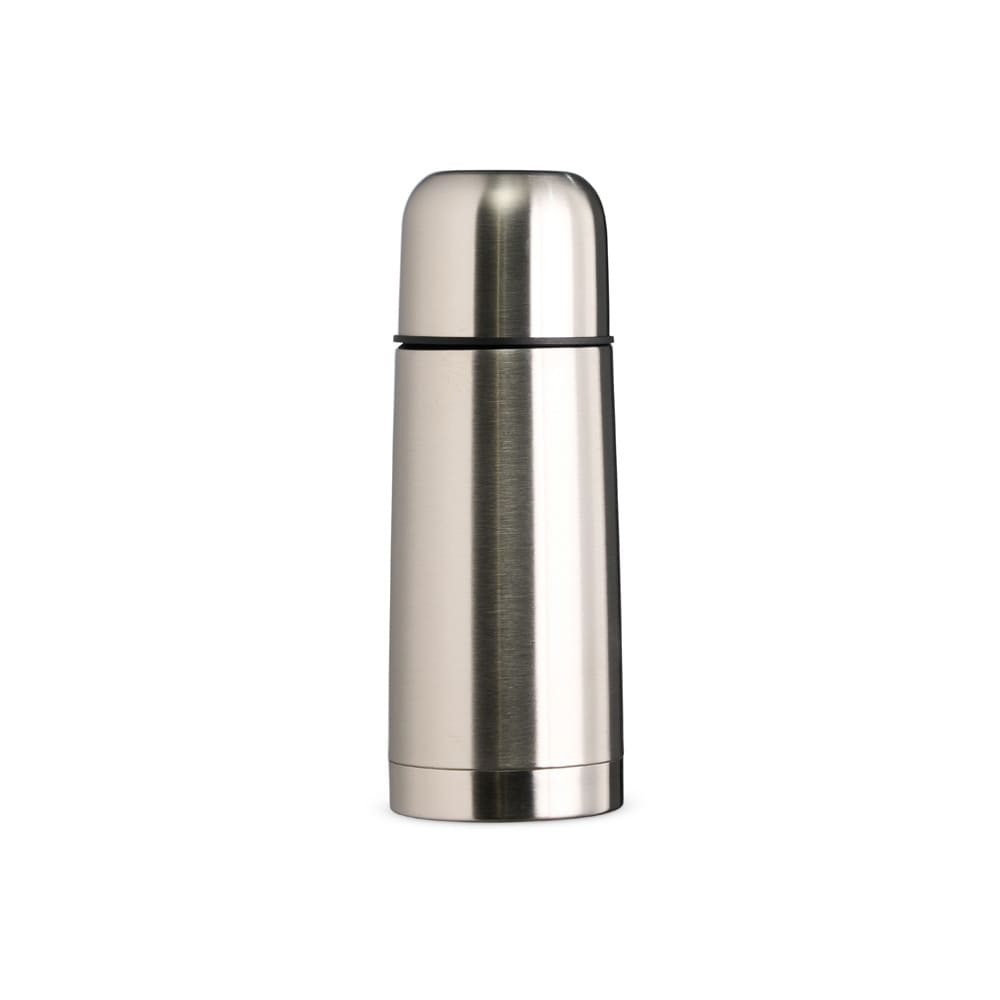 Garrafa Térmica Inox 500ml para Clientes