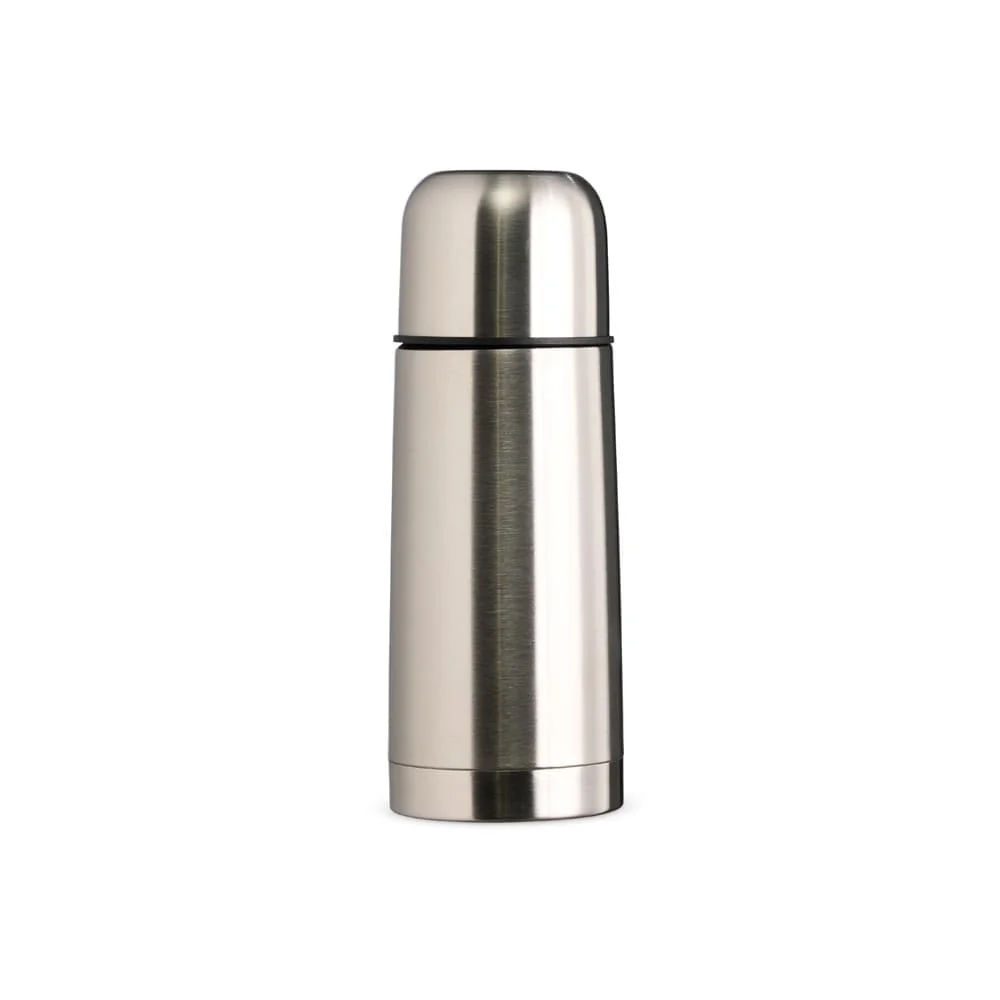 Garrafa Térmica Inox 500ml para Clientes-PX$@07051
