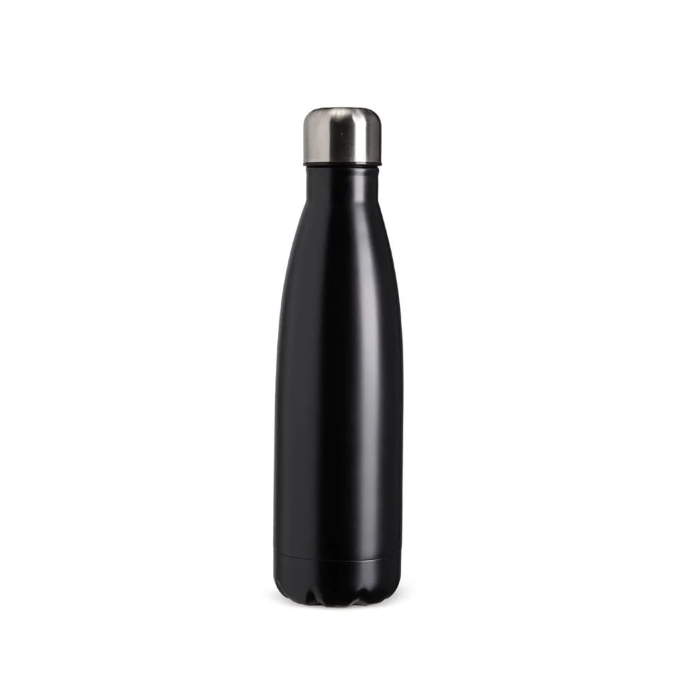 Garrafa Térmica 500ml Inox Personalizada