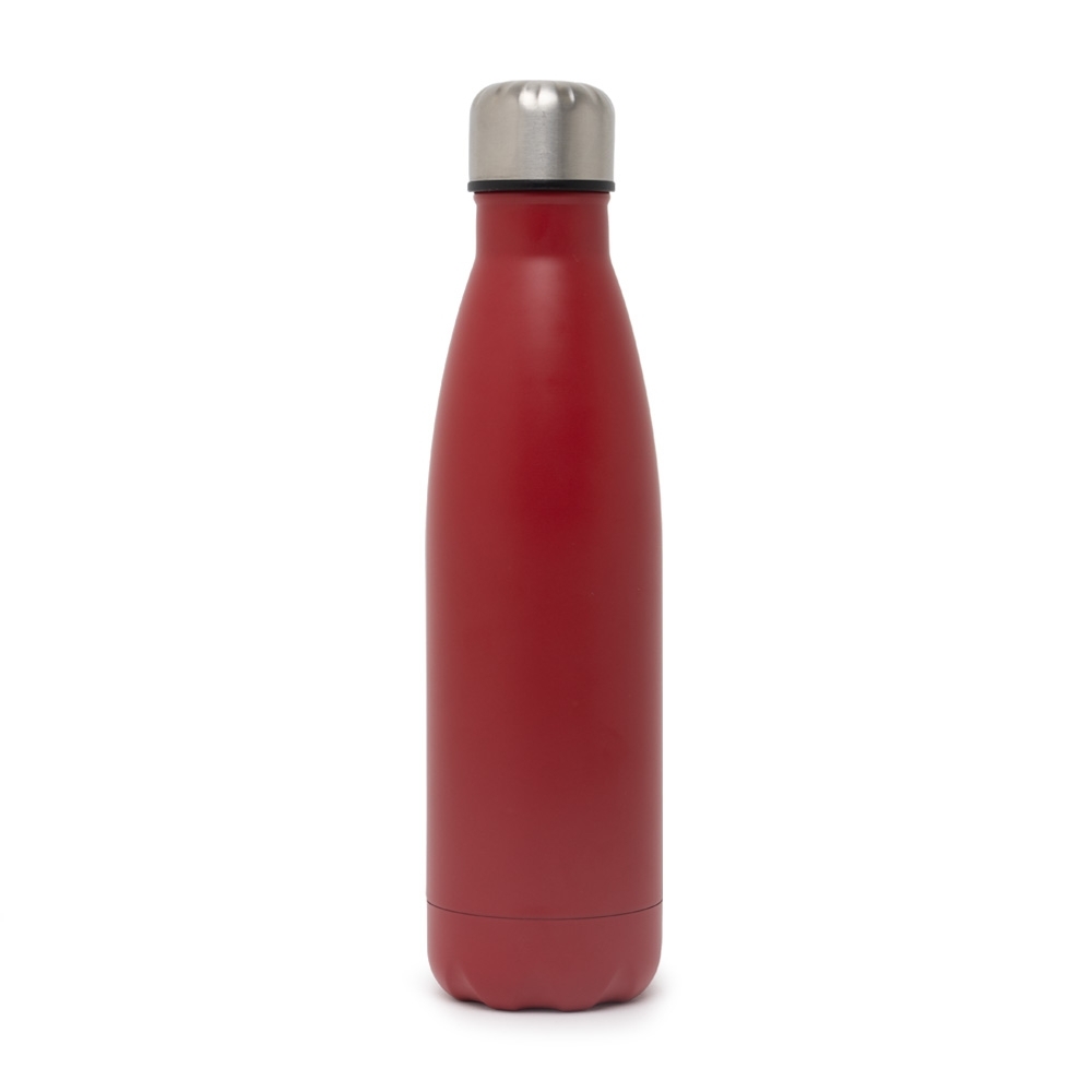 Garrafa Térmica Inox 500ml Personalizada