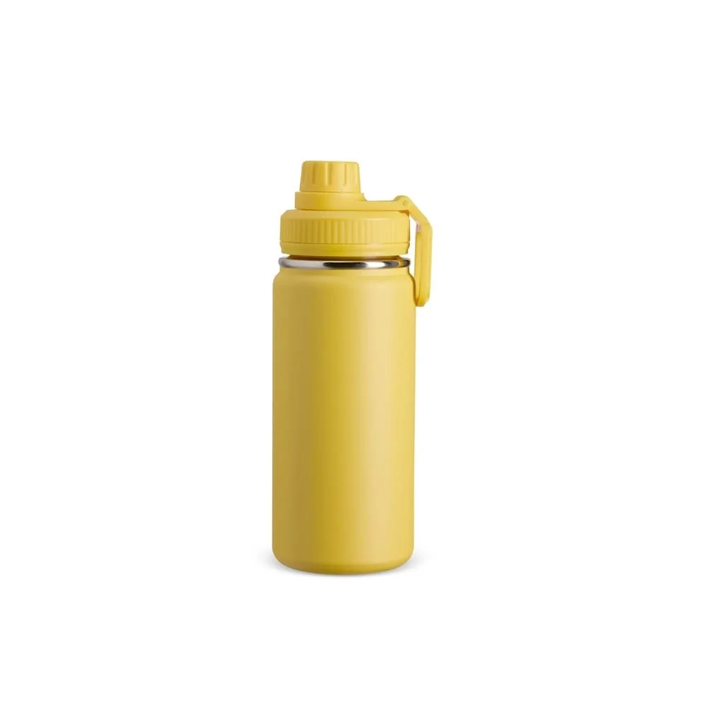 Garrafa Térmica 550ml Inox Personalizada-PX08195