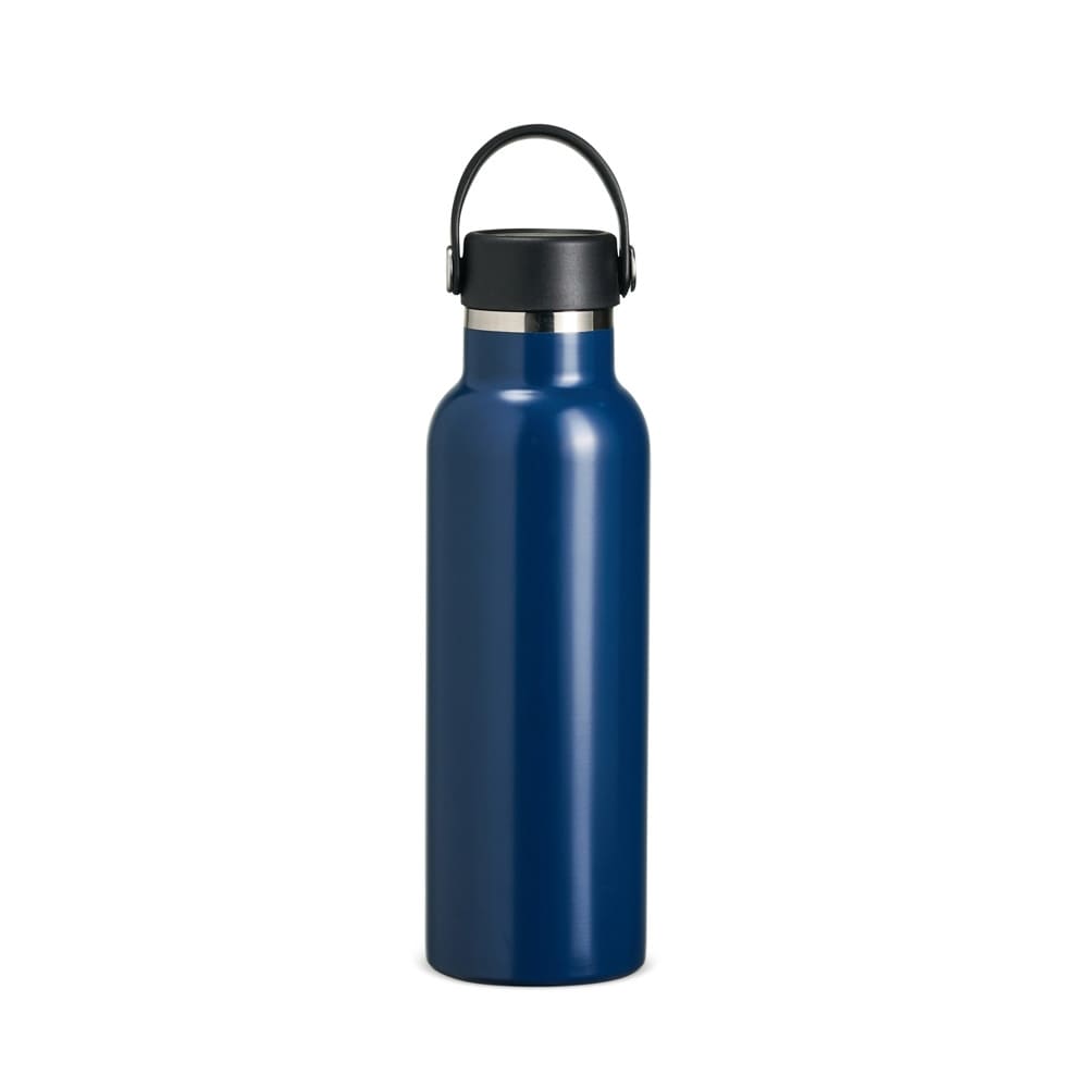 Garrafa Térmica Inox 550Ml com Logo