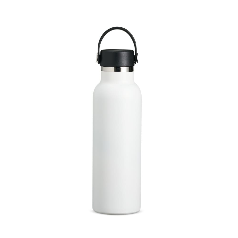 Garrafa Térmica Inox 550Ml com Logo