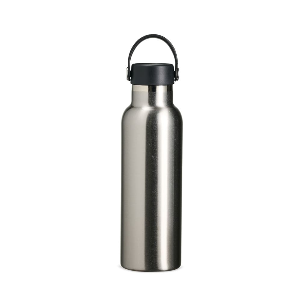 Garrafa Térmica Inox 550Ml com Logo