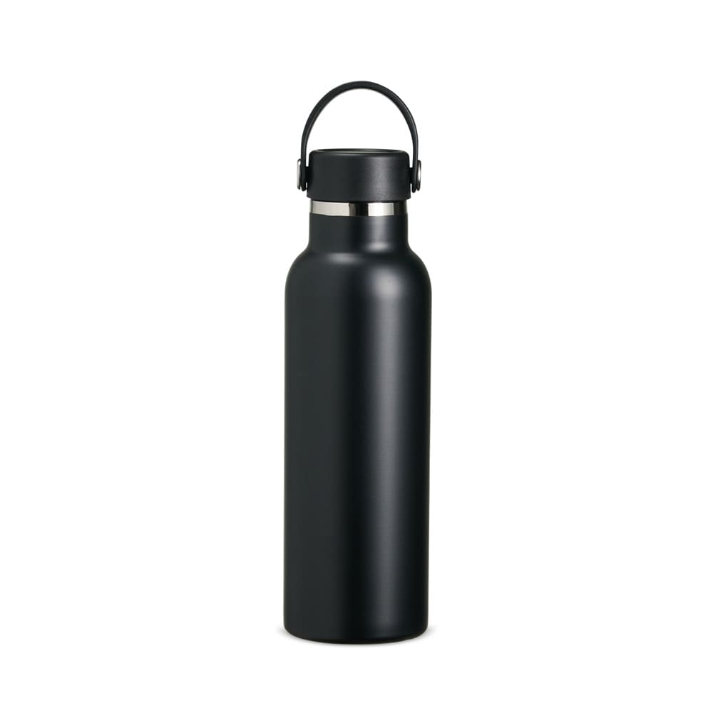 Garrafa Térmica Inox 550Ml com Logo