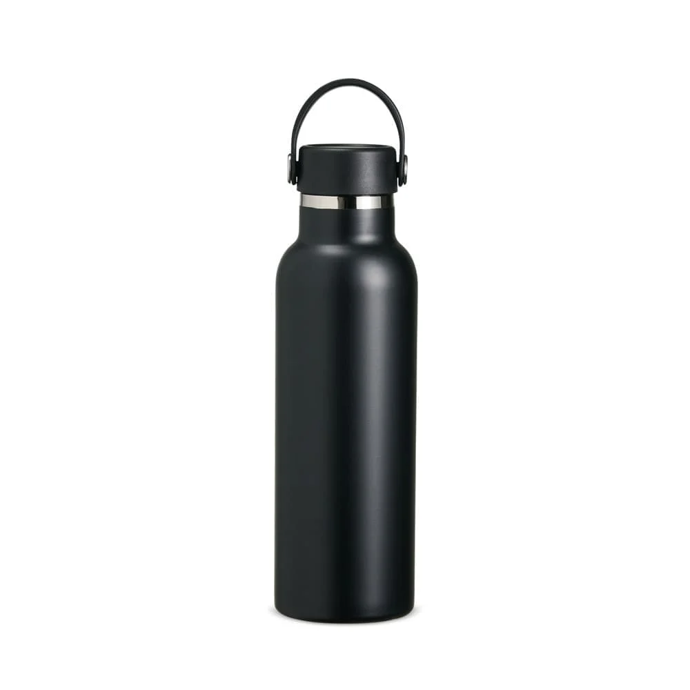Garrafa Térmica Inox 550Ml com Logo