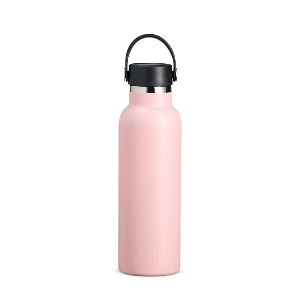 Garrafa Térmica Inox 550Ml com Logo-PX18816