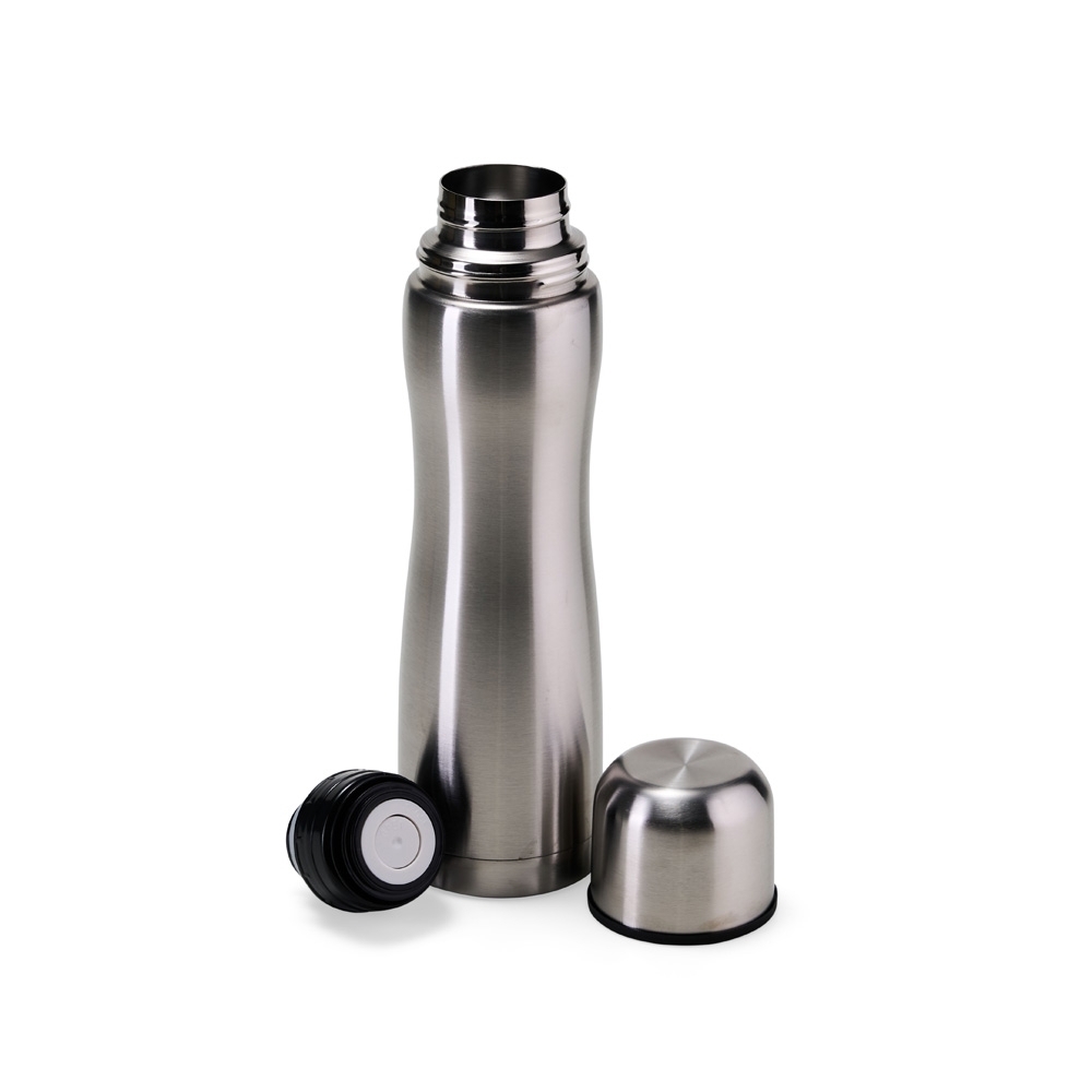 Garrafa Térmica Inox 700ml Personalizada