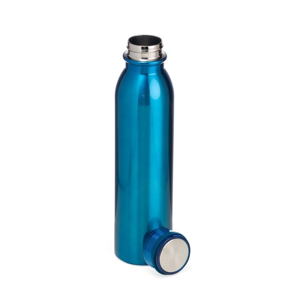 Garrafa Térmica Inox 800Ml com Logo