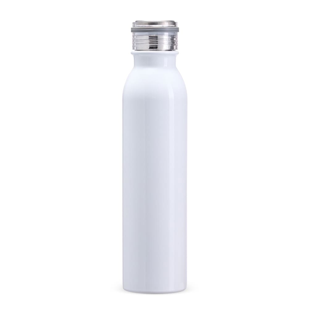 Garrafa Térmica Inox 800Ml com Logo