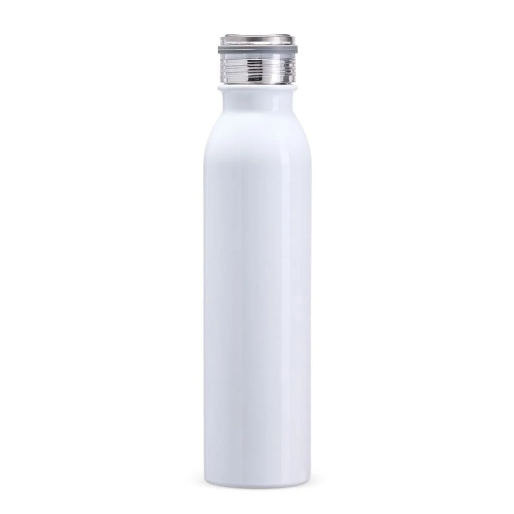 Garrafa Térmica Inox 800Ml com Logo